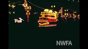 Free download Blackpool Illuminations [edit] video and edit with RedcoolMedia movie maker MovieStudio video editor online and AudioStudio audio editor onlin